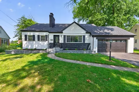 5974 Winnetka Dr, Cincinnati, OH 45236