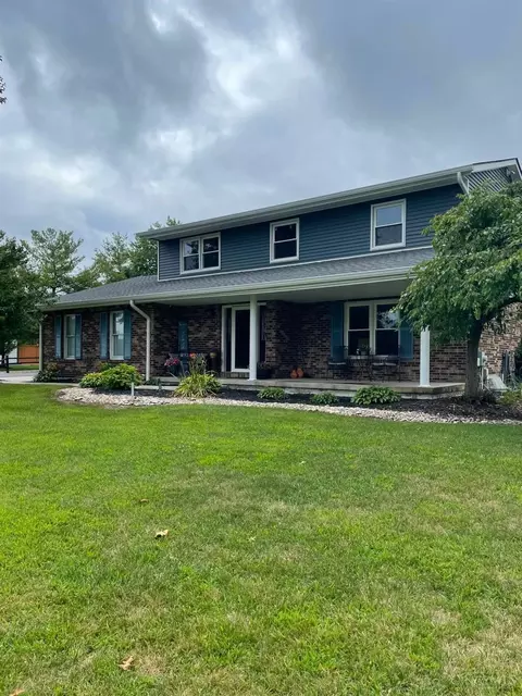 5465 Princeton Rd, Liberty Twp, OH 45011
