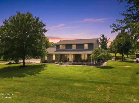 5465 Princeton Rd, Liberty Twp, OH 45011