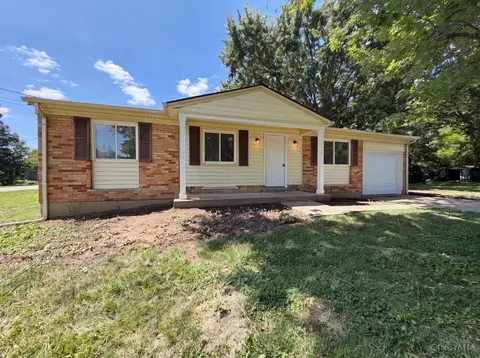Exterior - 9707 Wescott Rd, Cincinnati, OH 45231 photo 3 of 3