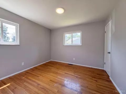 Bedroom - 9707 Wescott Rd, Cincinnati, OH 45231 photo 1 of 6