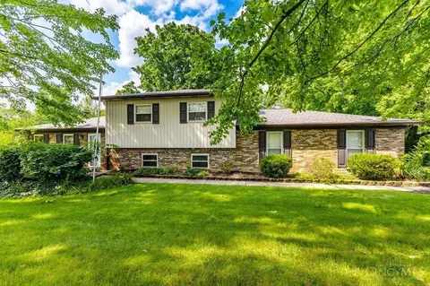6404 Tylersville Rd, West Chester, OH 45069