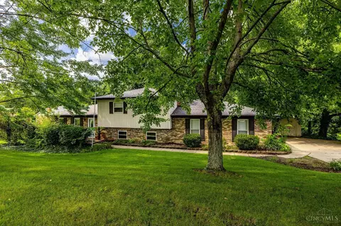 6404 Tylersville Rd, West Chester, OH 45069
