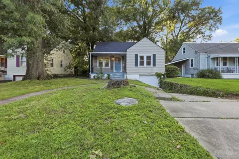 6925 Dianna Dr, North College Hill, OH 45239
