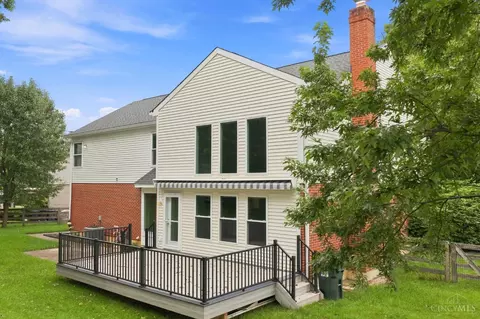 Exterior - 12100 Deer Chase Dr, Cincinnati, OH 45240 photo 2 of 8
