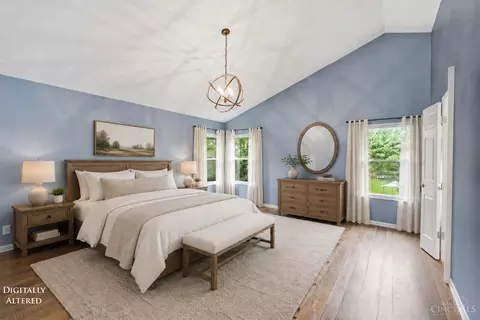 Bedroom - 12100 Deer Chase Dr, Cincinnati, OH 45240 photo 1 of 10
