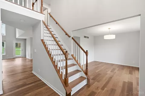 Entry Way - 12100 Deer Chase Dr, Cincinnati, OH 45240 photo 1 of 1