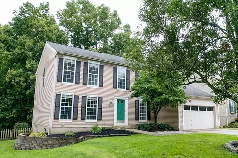 1171 Creekstone Dr, Batavia, OH 45103