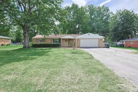 5522 Garrett Dr, Milford, OH 45150