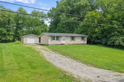 3417 Cole Rd, Amelia, OH 45102