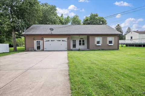 277 Symmes Rd, Fairfield, OH 45014