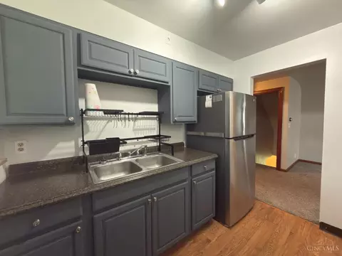 Kitchen - 3249 Werk Rd, Cincinnati, OH 45211 photo 2 of 3