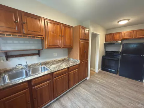 Kitchen - 3249 Werk Rd, Cincinnati, OH 45211 photo 1 of 3