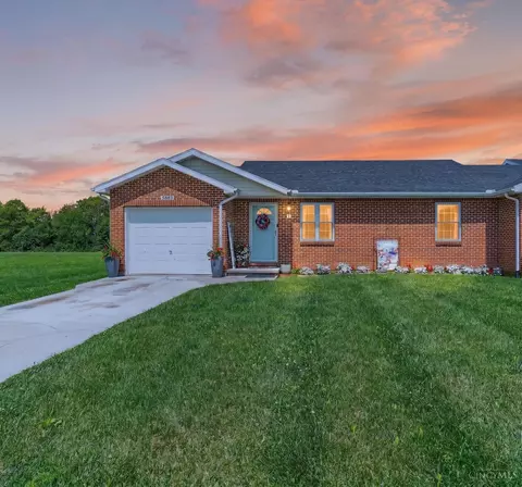 5883 Farmers Rd, Martinsville, OH 45146