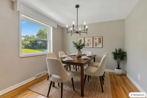Dining - 8613 Brent Dr, Cincinnati, OH 45231 photo 1 of 1