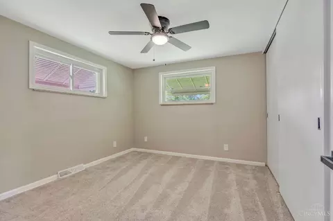 Bedroom - 8613 Brent Dr, Cincinnati, OH 45231 photo 1 of 7