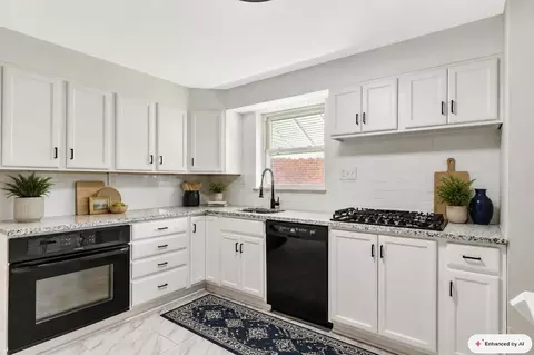 Kitchen - 8613 Brent Dr, Cincinnati, OH 45231 photo 1 of 4