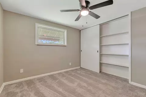 Bedroom - 8613 Brent Dr, Cincinnati, OH 45231 photo 2 of 7