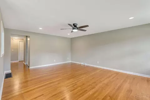 Living - 8613 Brent Dr, Cincinnati, OH 45231 photo 2 of 4