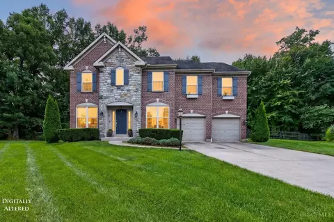 378 Eastbury Dr, Loveland, OH 45140