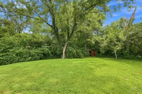 Exterior - 9596 Pippin Rd, Cincinnati, OH 45231 photo 6 of 6