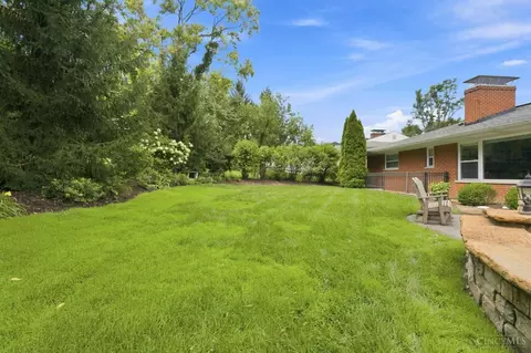 Exterior - 6643 Apache Cir, Madeira, OH 45243 photo 7 of 8