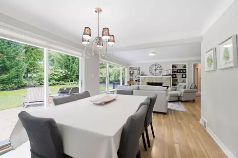 Dining - 6643 Apache Cir, Madeira, OH 45243 photo 1 of 2