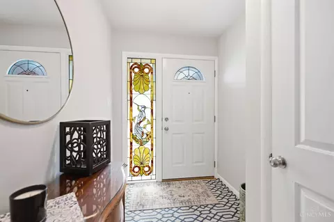 Entry Way - 6643 Apache Cir, Madeira, OH 45243 photo 1 of 1