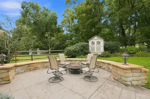 Exterior - 6643 Apache Cir, Madeira, OH 45243 photo 5 of 8