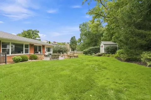 Exterior - 6643 Apache Cir, Madeira, OH 45243 photo 8 of 8