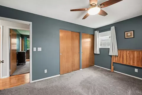 Bedroom - 263 Deephaven Dr, Cincinnati, OH 45238 photo 4 of 4