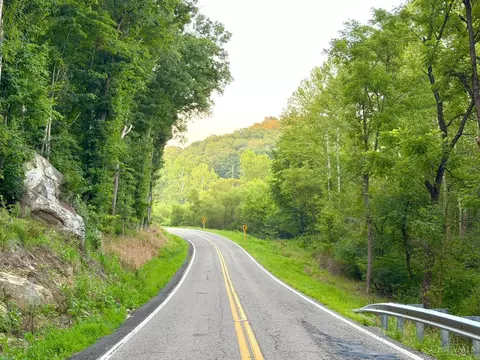 0 Keesee Rd, Morgan Twp, OH 45686