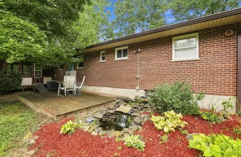 Exterior - 4045 Ponder Dr, Cincinnati, OH 45245 photo 2 of 7