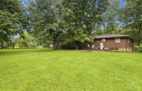 Exterior - 4045 Ponder Dr, Cincinnati, OH 45245 photo 4 of 7