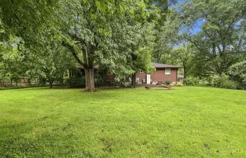 Exterior - 4045 Ponder Dr, Cincinnati, OH 45245 photo 3 of 7
