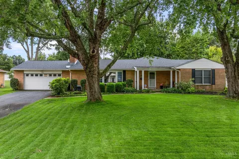 324 Hiatt Ave, Wilmington, OH 45177