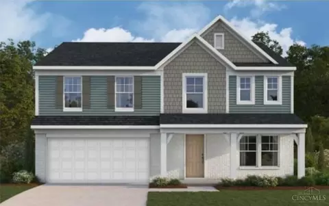 7851 Horizon Bnd, Hamilton Twp, OH 45152