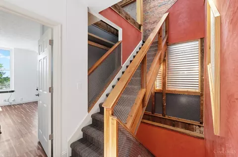 Entry Way - 1810 Walker St, Cincinnati, OH 45202 photo 13 of 13