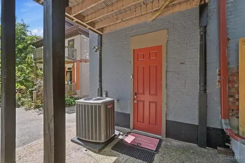 Exterior - 1810 Walker St, Cincinnati, OH 45202 photo 9 of 13