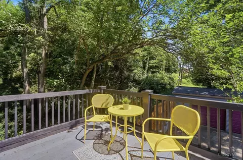 Exterior - 1810 Walker St, Cincinnati, OH 45202 photo 6 of 13