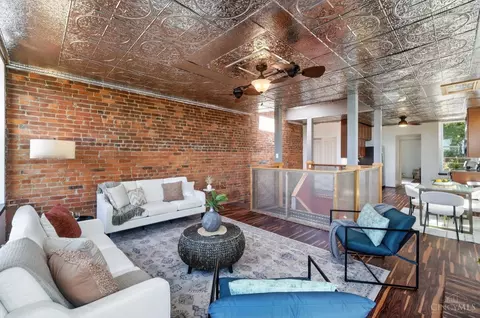 Living - 1810 Walker St, Cincinnati, OH 45202 photo 9 of 9