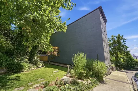Exterior - 1810 Walker St, Cincinnati, OH 45202 photo 10 of 13