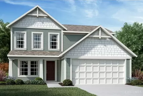 6785 Crestbrook Dr, Goshen, OH 45122