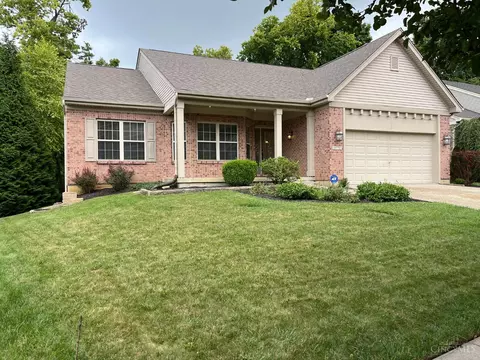 5772 Quiver Ct, Hamilton, OH 45011