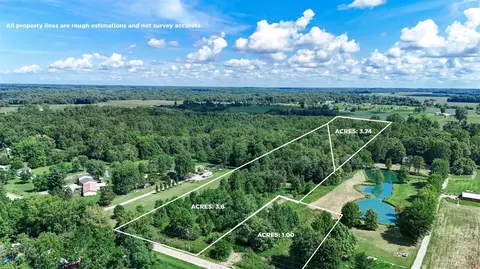 0 Richey Rd, Franklin Twp, OH 45120