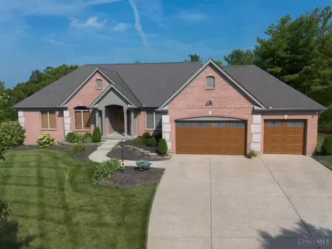 6955 Tradewinds Ct, Liberty Twp, OH 45011