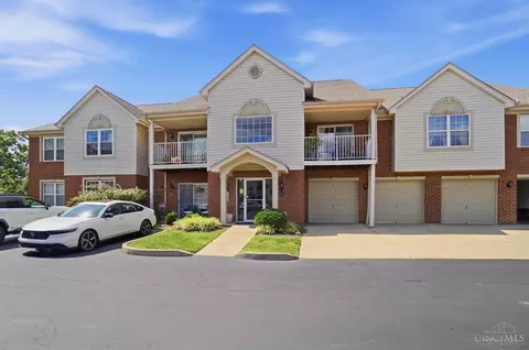 3960 Olde Savannah Dr, Cincinnati, OH 45247