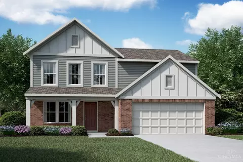 7850 Horizon Bnd, Morrow, OH 45152