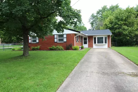 2778 Wilson Ave, Cincinnati, OH 45251