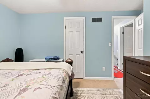 Bedroom - 5369 Edger Dr, Cincinnati, OH 45239 photo 12 of 12